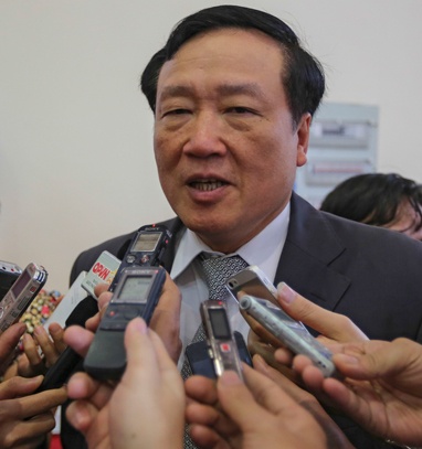 Ra xem con vu nao nhu Nguyen Thanh Chan? hinh anh