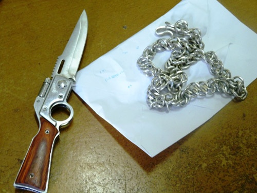 Con nghien ru nhau den cong truong de… cuop hinh anh