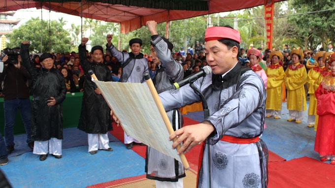 ‘Ai lay cua cong dung vao viec tu, cau than linh danh chet’ hinh anh