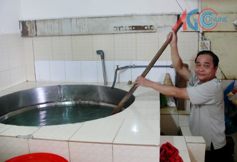 Noi chao tu thien khong lo gan 23 nam hinh anh