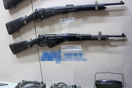 Cuoc san lung ‘ac thu’ giet 50 nguoi o Ha Giang hinh anh