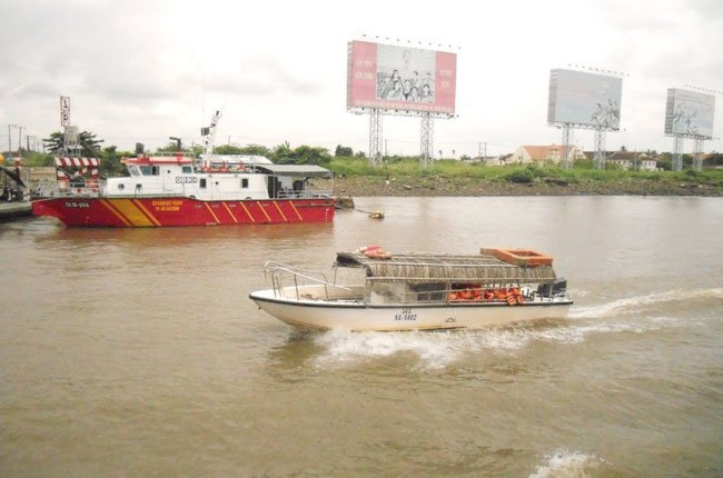 De xuat xay gap de bao bo ta song Sai Gon hinh anh