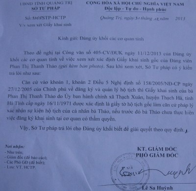 ‘Tre lai’ 2 tuoi ngay truoc ngay bo nhiem pho giam doc hinh anh