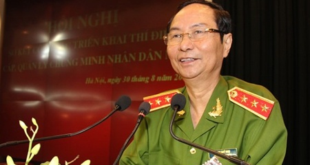 Tuong Ngo mat, dinh chi vu 'Lo bi mat Nha nuoc'? hinh anh