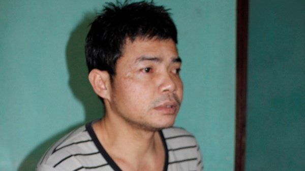 Truc dien ke sat hai 5 phu tram: Cam thu troi day hinh anh