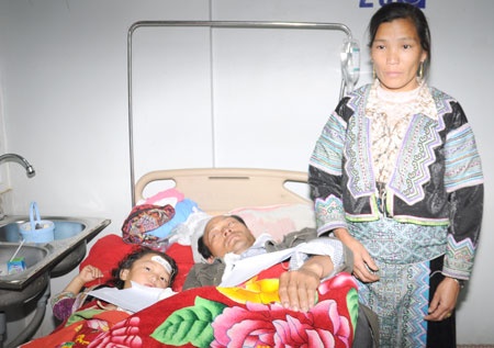 Nhung chuyen ky la trong vu sap cau hinh anh