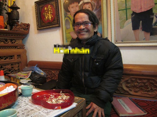 Trung 3 ve doc dac lam ‘dai gia’ 21 ngay hinh anh