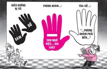 Thang kien vu bi to sam so hinh anh