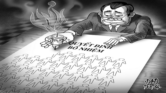 Khong ai lai bo nhiem hang loat o phut 89 hinh anh