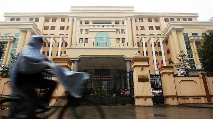 Nen cam lanh dao bo nhiem nhan su truoc khi nghi huu hinh anh