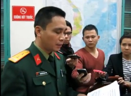 Clip ke hoach tim kiem may bay mat tich ngay 11/3 hinh anh