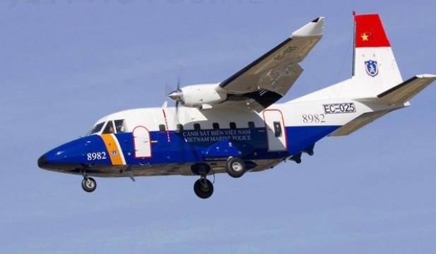 Khong tim thay manh vo nghi cua may bay mat tich hinh anh