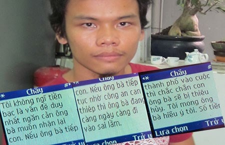 Vu nam sinh bi giet: Danh gia chua chuan, lo ke hoach hinh anh