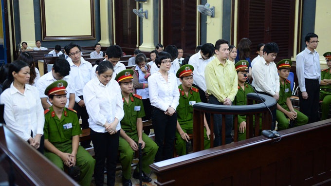 De nghi to chuc toa an bon cap hinh anh