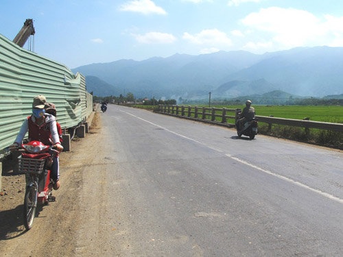 Lam ho so liet si cho cong an tu vong khi mat phuc hinh anh