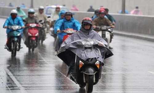 De ao mua che guong, den xi nhan co bi xu phat? hinh anh