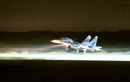 'Ho mang chua' tren bau troi phuong Nam hinh anh