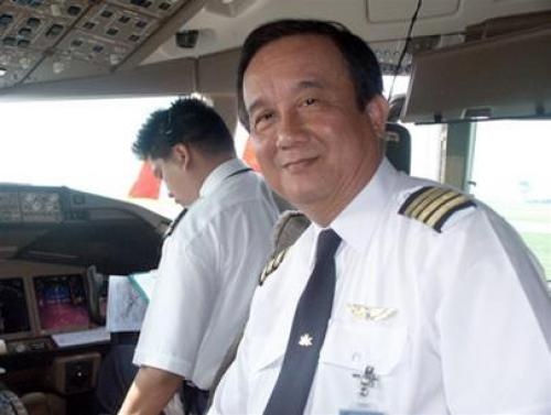 'Lam gi co chuyen ca 2 phi cong MH370 tu sat' hinh anh