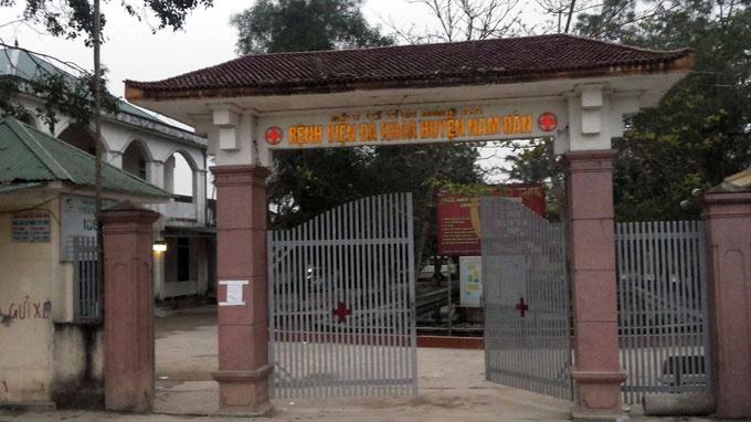 De thai chet luu, benh vien hua 'ho tro' 30-40 trieu dong hinh anh