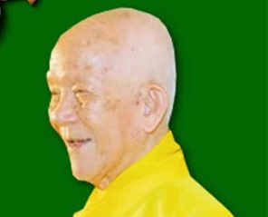 De nhat pho phap chu giao hoi Phat giao Viet Nam vien tich hinh anh