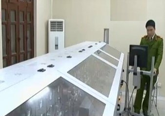 He thong may in chung minh thu mau moi 450 ty cua Viet Nam hinh anh