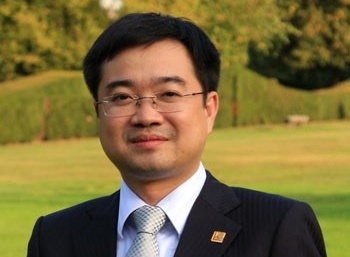 Ong Nguyen Thanh Nghi lam Pho chu tich tinh Kien Giang hinh anh