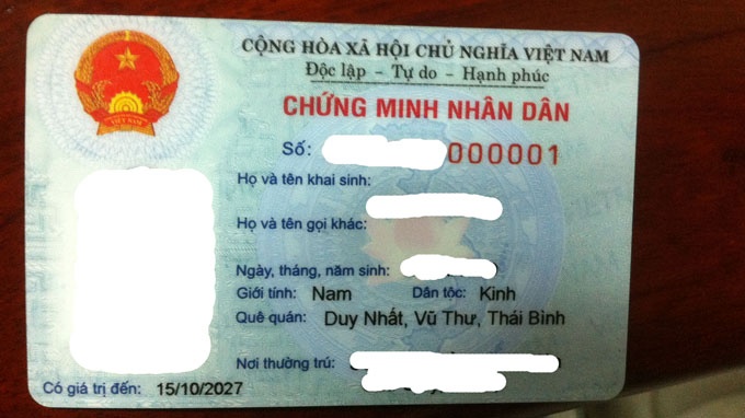 Diem uu viet cua chung minh nhan dan mau moi hinh anh