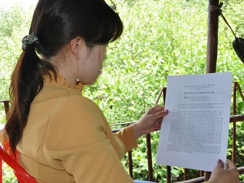 Tung phim an ai tra thu tinh nhan hinh anh