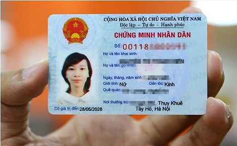 Ngay mai, chua the cap chung minh moi tren toan Ha Noi hinh anh