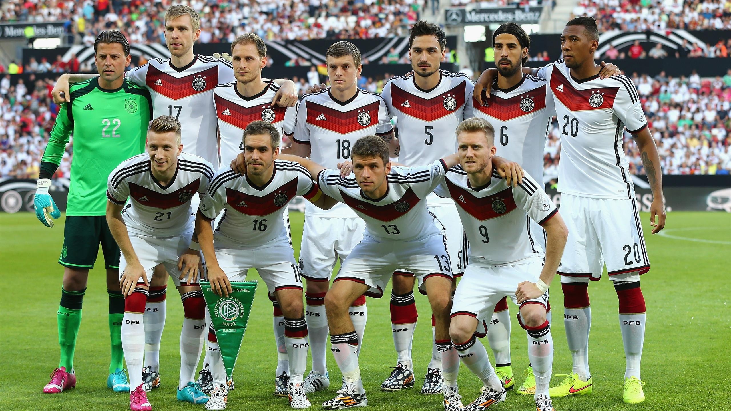 World Cup nay ban se co vu cho ai? hinh anh