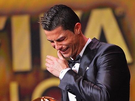 World Cup: Nuoc mat my nam, noi long fan nu hinh anh