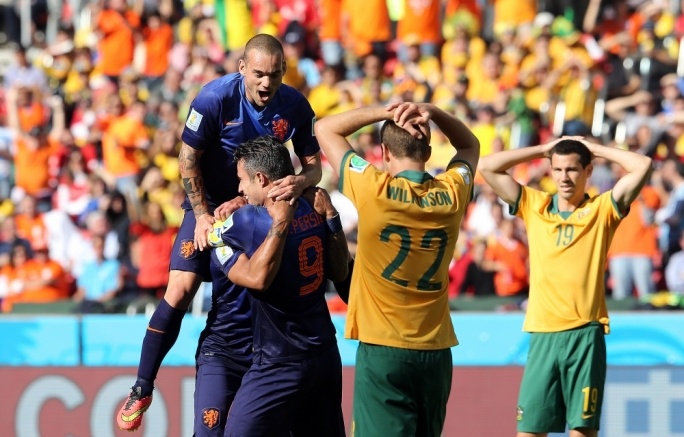 Thien duong va dia nguc hinh anh