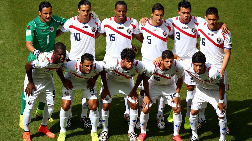 Quai vat vung Concacaf tai bang tu than hinh anh