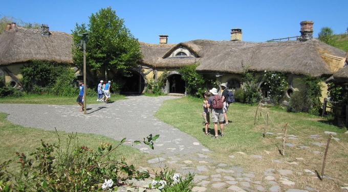 Kham pha nhung vung dat tu... phim anh hinh anh