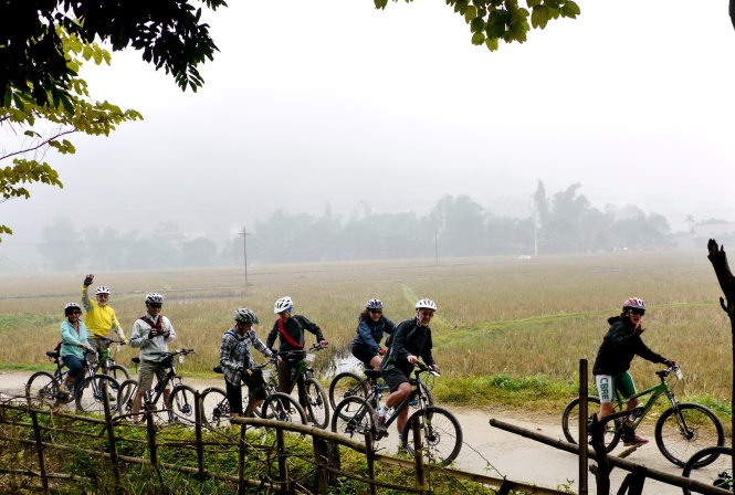 ​Viet Nam, mot ly cocktail huong vi manh me hinh anh