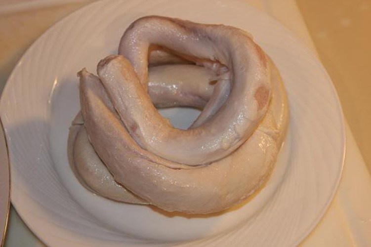 9 mon an nhieu nguoi khong dam thu hinh anh