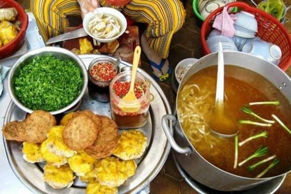 10 mon an dem cuc ngon khong the bo qua khi den Phan Thiet hinh anh