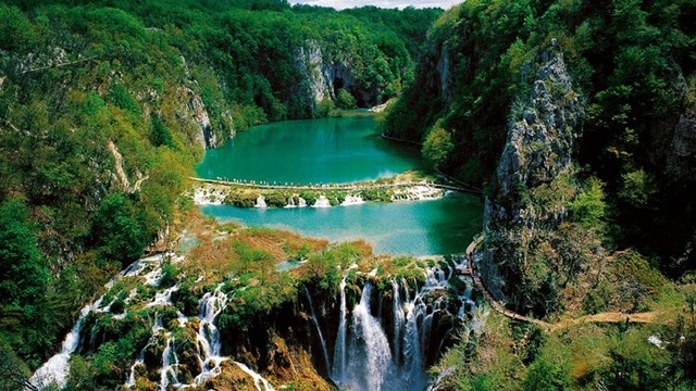 Kham pha 12 di san thien nhien doc dao nhat the gioi hinh anh