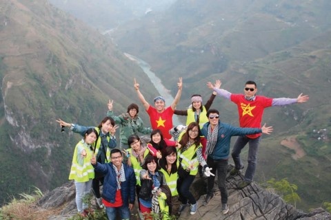 Tet roi, di tron… li xi thoi! hinh anh