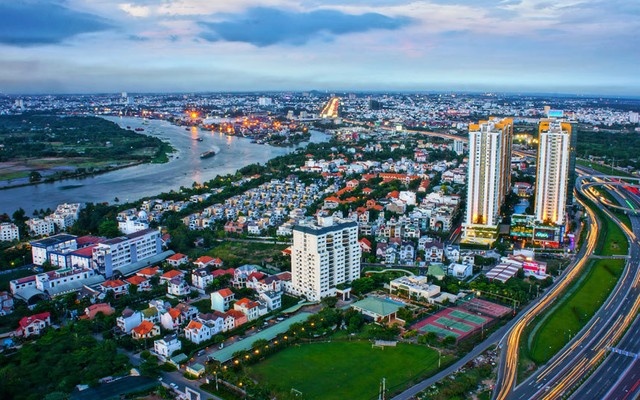 TP HCM lot top 10 thanh pho co gia khach san giam manh hinh anh