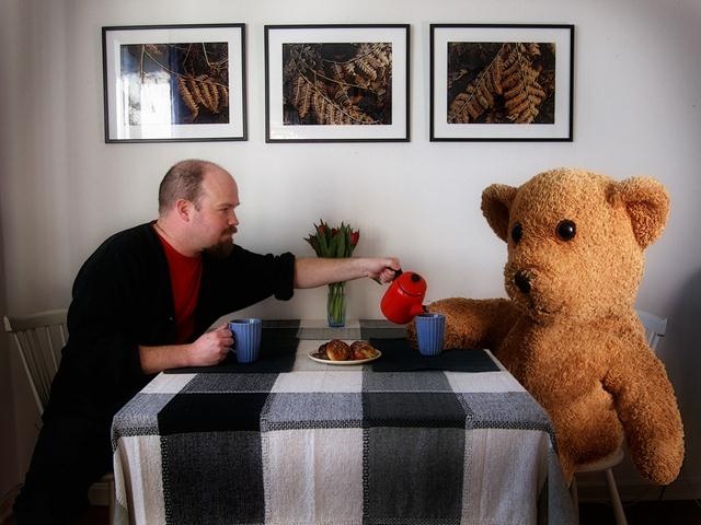 Fika, dieu khien nguoi Thuy Dien khac biet hinh anh