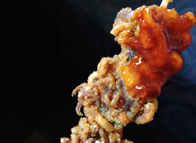 Thuong thuc mon ngon nua the ky o dao quoc su tu hinh anh