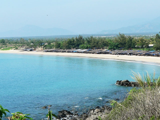 Biển Nha Trang ảnh 3 Bien Nha Trang anh 3