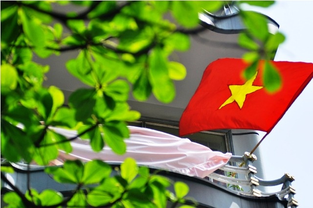 Một Hà Nội đẹp hơn trong mắt mỗi người.