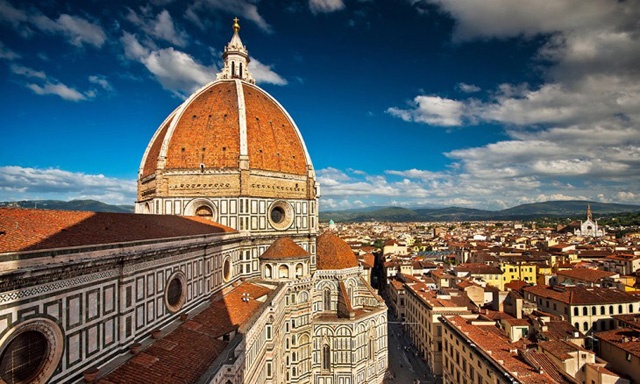 8 dia danh phai ghe khi den Italy hinh anh