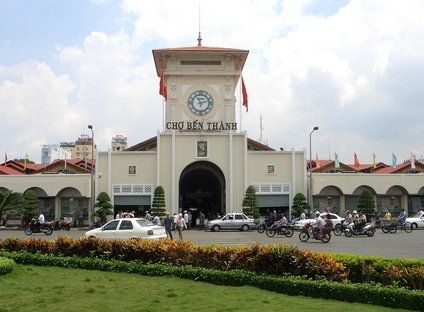 Ha Noi va TP HCM lot top 5 thanh pho du lich gia re tot nhat hinh anh