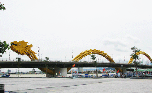 Da Nang vao top 10 diem den ly tuong cho dip he 2015 hinh anh