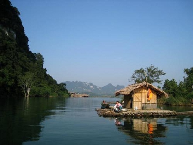 Pu Mat – diem dung chan ly tuong vao mua he hinh anh