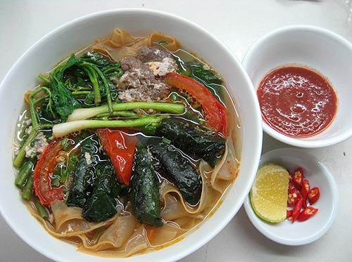 Mon ngon nuc tieng dat cang hinh anh