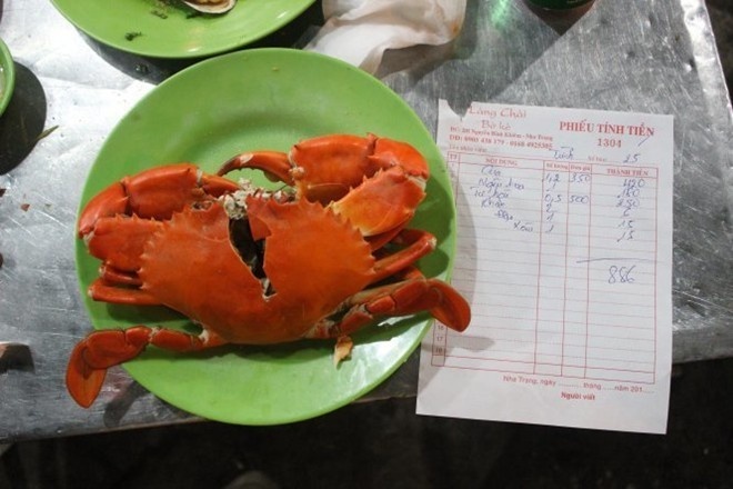 'Dung de du khach co tam ly bi cuop' hinh anh